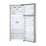 LG Réfrigérateur  315L Smart Inverter top freezer I Linear Cooling, GR-B402PLGB