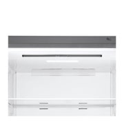 LG Réfrigérateur à congélateur en bas 455 L avec Door Cooling+™, GR-B639NLCM