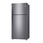 LG 437L, Compresseur linéaire Inverter | Nature Fresh™ | Linear Cooling™ | Door Cooling™ | No Frost, GR-C502HLCU