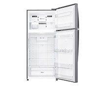 LG 393L, Compresseur linéaire Inverter| Nature Fresh™ | | Linear Cooling™ || Door Cooling™ | No Frost, GR-C562HLCL