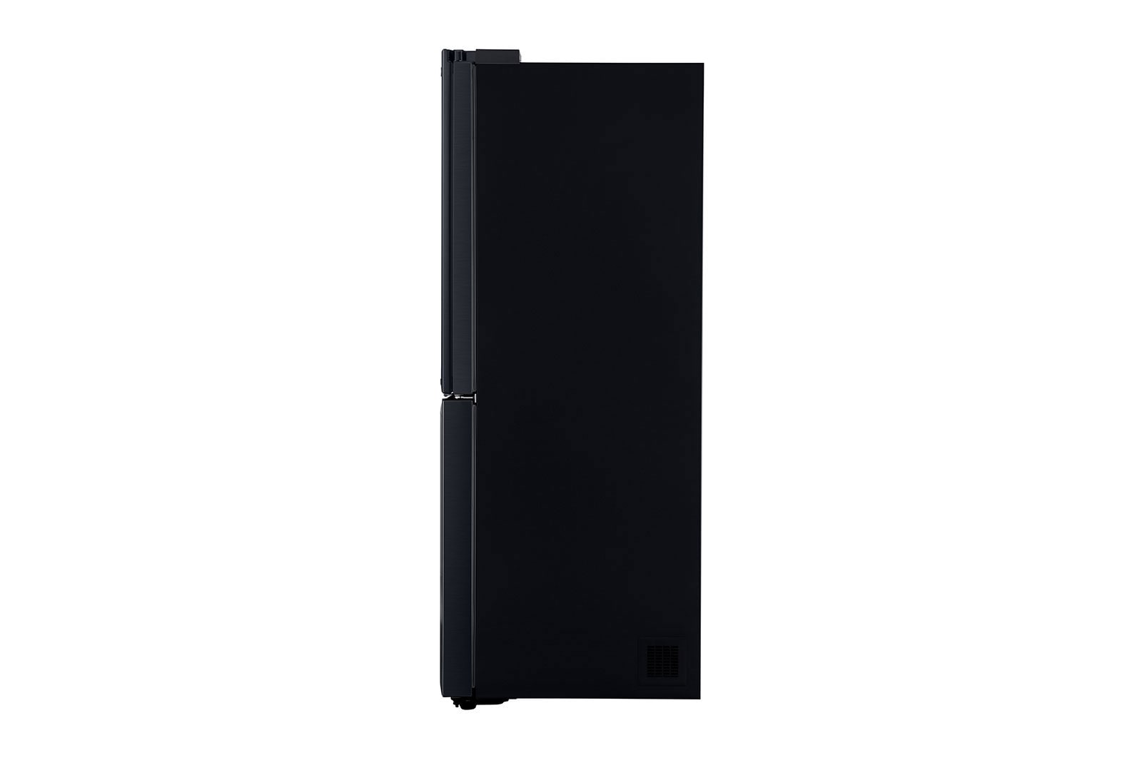 LG Réfrigérateur Multi-Portes | Door-in-Door | 458L | No Frost | Compresseur Linéaire Inverter, GR-Q29FTQKL