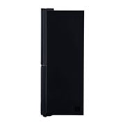 LG Réfrigérateur Multi-Portes | Door-in-Door | 458L | No Frost | Compresseur Linéaire Inverter, GR-Q29FTQKL