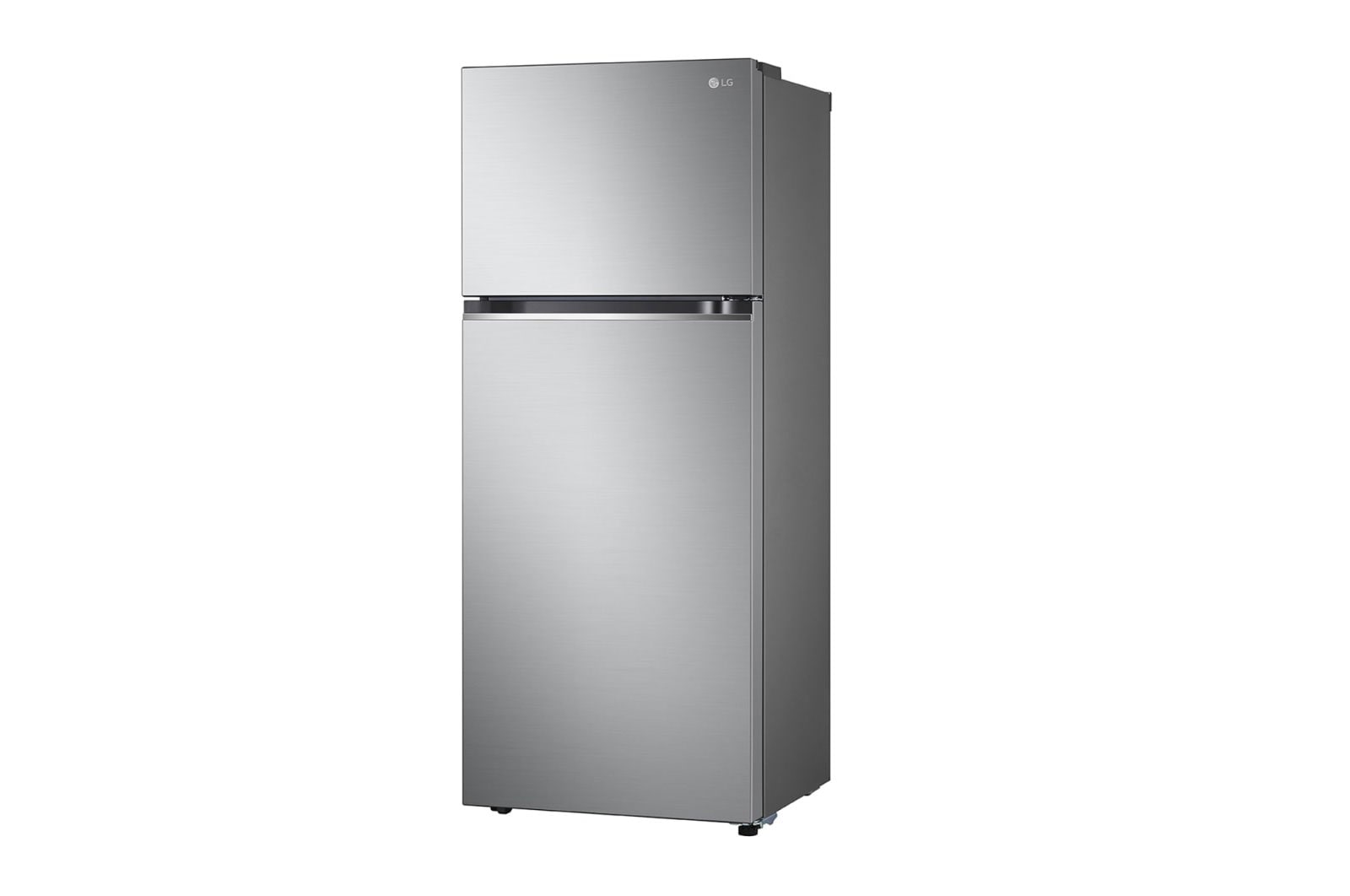 LG 423L, Smart Inverter™ | Top freezer de LG avec LINEAR Cooling™, GR-B460PLGB