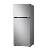 LG 423L, Smart Inverter™ | Top freezer de LG avec LINEAR Cooling™, GR-B460PLGB