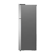 LG 423L, Smart Inverter™ | Top freezer de LG avec LINEAR Cooling™, GR-B460PLGB