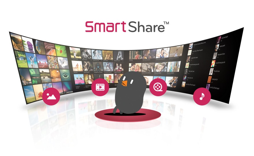 Smart Share