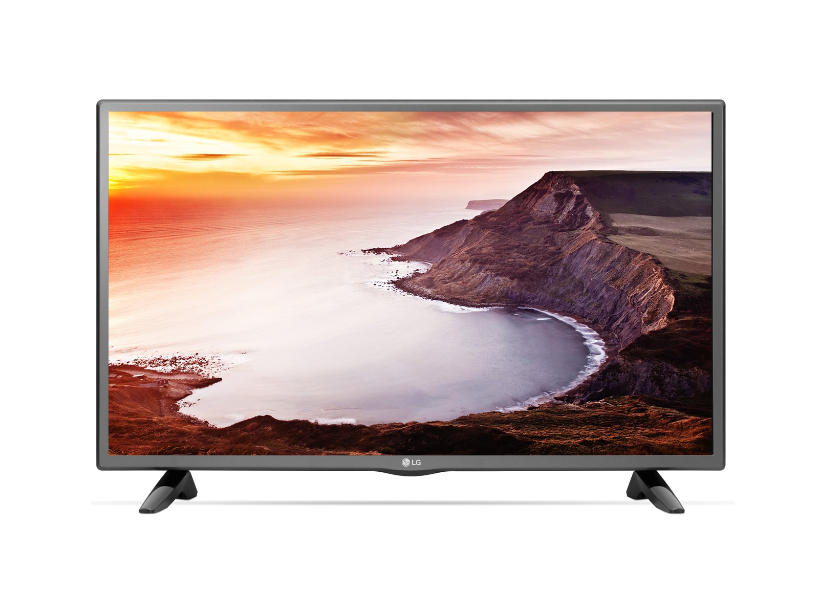 LG LED TV, 32LF510U