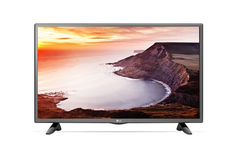 LG LED TV, 32LF510U