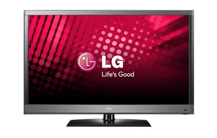 LG Téléviseur LCD LED 106 cm (42 pouces) avec port USB 2.0, 42LV3400