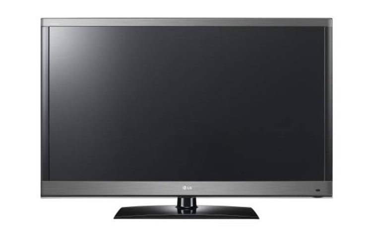 LG Téléviseur LCD LED 106 cm (42 pouces) avec port USB 2.0, 42LV3400