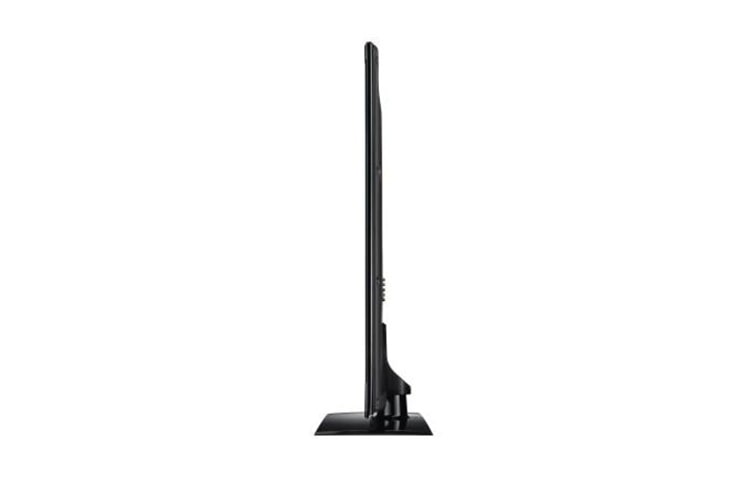 LG Téléviseur LCD LED 106 cm (42 pouces) avec port USB 2.0, 42LV3400