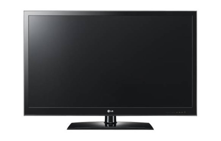 LG Téléviseur LCD LED 106 cm (42 pouces) avec port USB 2.0, 42LV3400