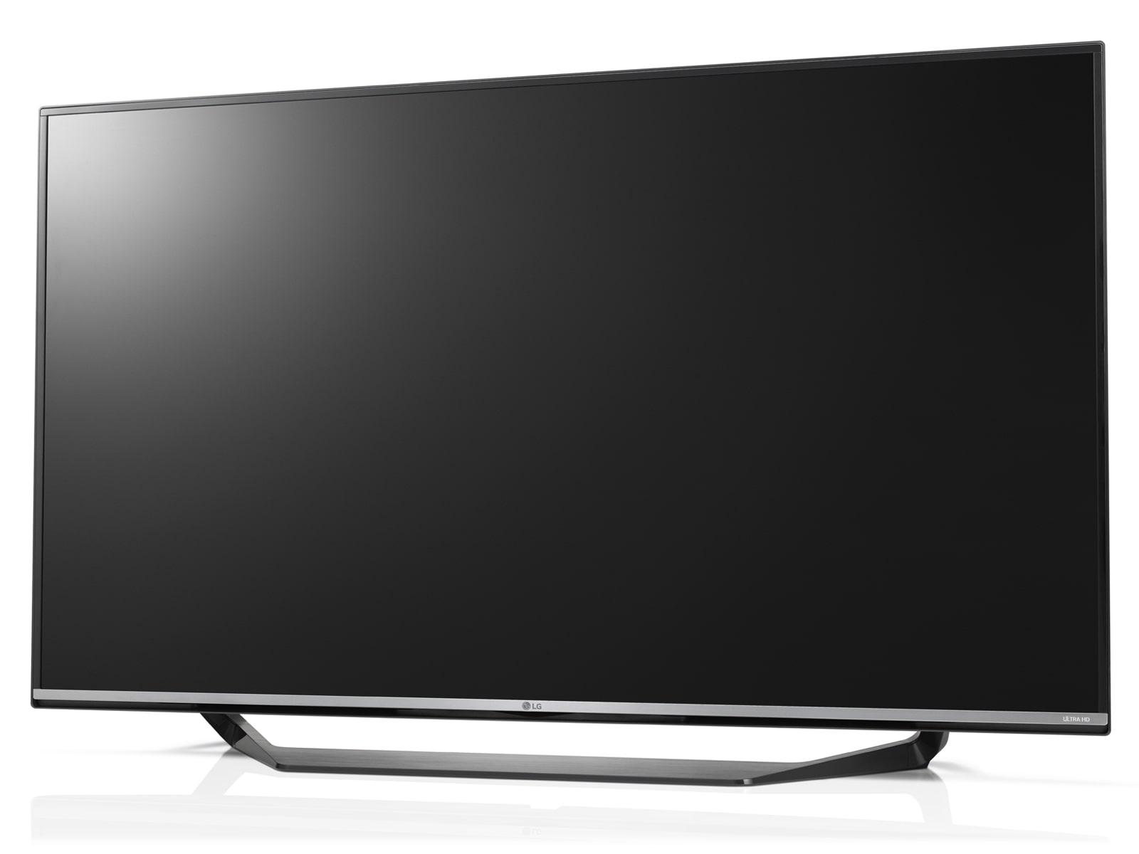 LG ULTRA HD TV, 43UF770V