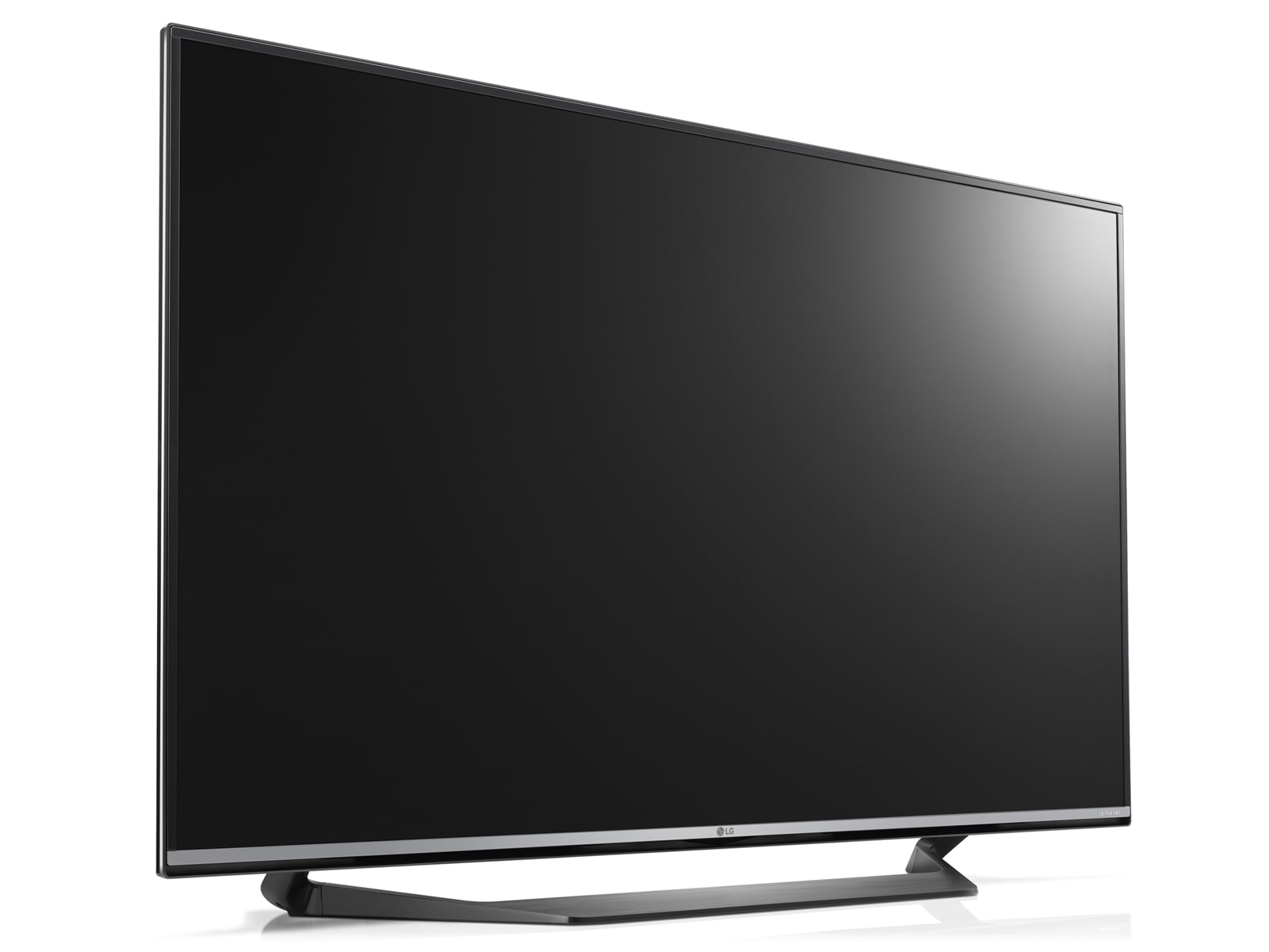 LG ULTRA HD TV, 43UF770V