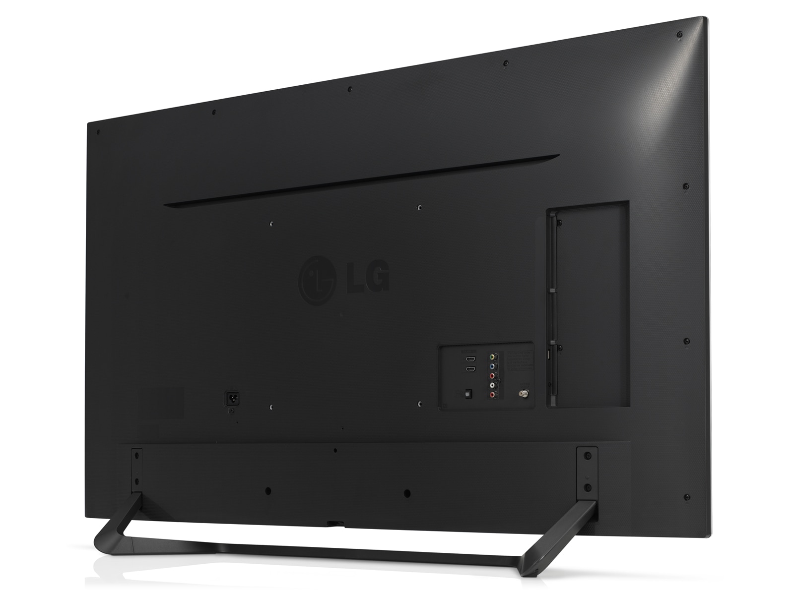 LG ULTRA HD TV, 43UF770V