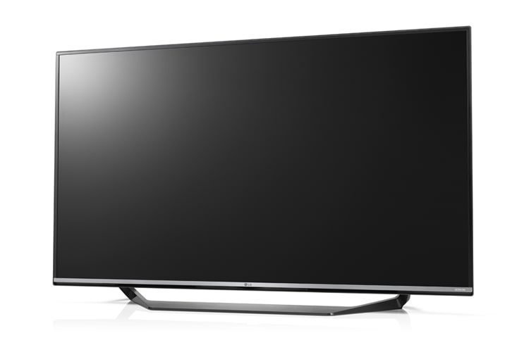 LG ULTRA HD TV, 43UF770V