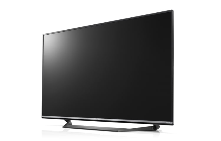 LG ULTRA HD TV, 43UF770V