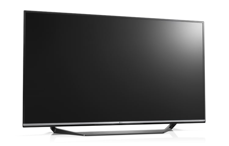 LG ULTRA HD TV, 43UF770V