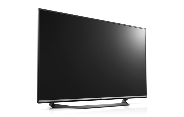 LG ULTRA HD TV, 43UF770V