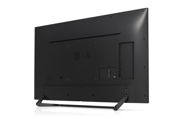 LG ULTRA HD TV, 43UF770V