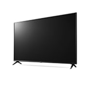 LG TV UHD 43 pouce UK6300 Séries TV LED Smart IPS 4K Ecran 4K HDR avec ThinQ AI, 43UK6300PLB