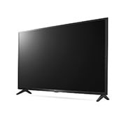 LG Smart TV LG UHD UQ75 I 43 pouces I 4k Processeur IA α5 Gen5 I ThinQ AI I Magic Remote, HDR, WebOS, 43UQ75006LG