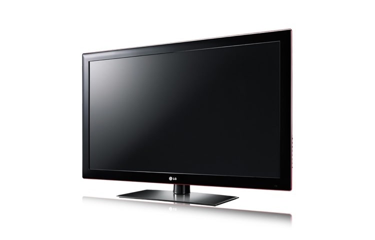 LG Téléviseur HDTV 1080p 119 cm (47 pouces) avec port USB 2.0, TV LCD, 47LK530