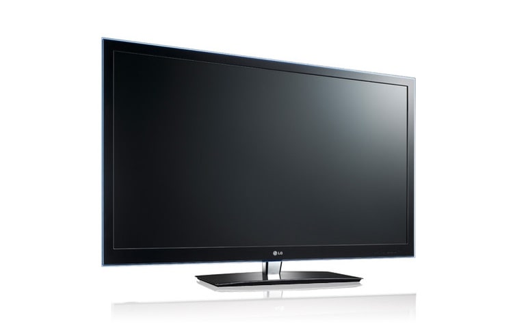 LG Téléviseur 3D, TV LCD LED, Cinéma 3D, 119cm (47 pouces), 47LW4500