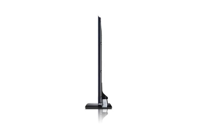 LG TV 3D, Téléviseur LCD, LED Cinéma 3D, 119cm (47 pouces) SmartTV, 47LW650S