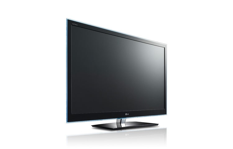 LG TV 3D, Téléviseur LCD, LED Cinéma 3D, 119cm (47 pouces) SmartTV, 47LW650S