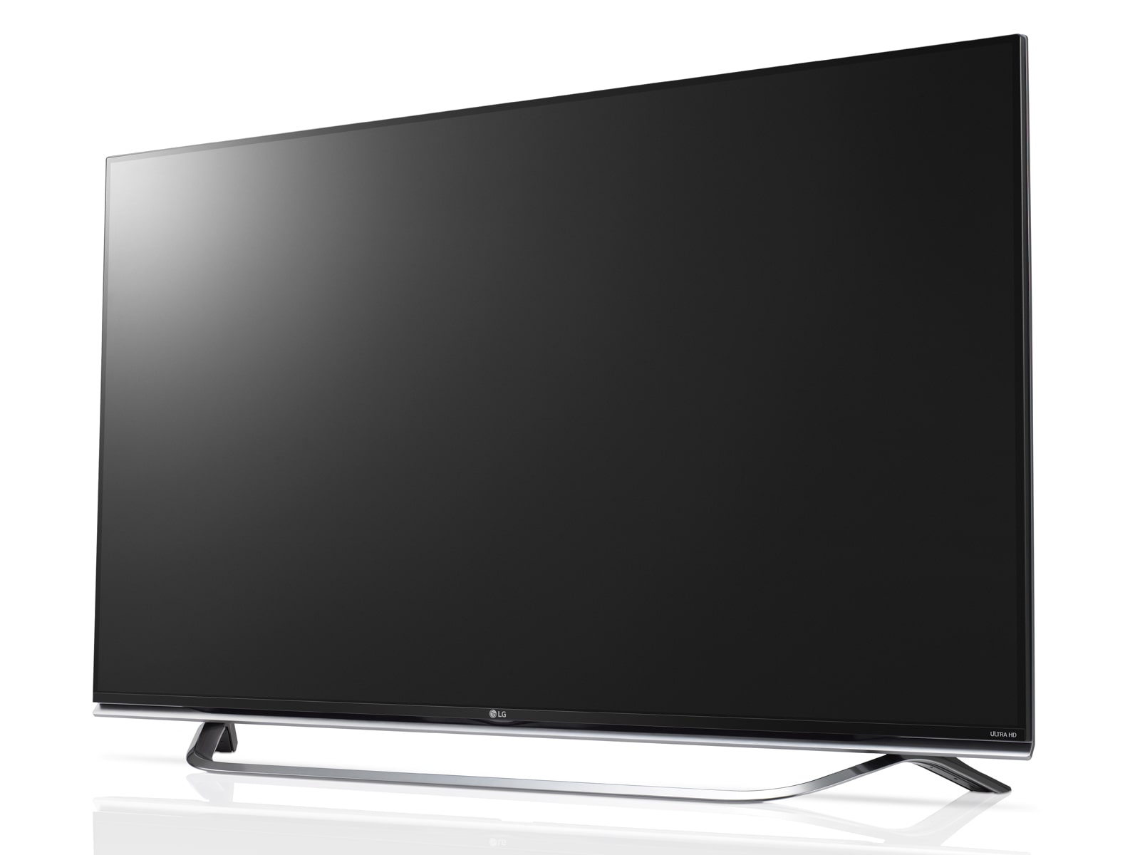 LG ULTRA HD TV, 49UF8507