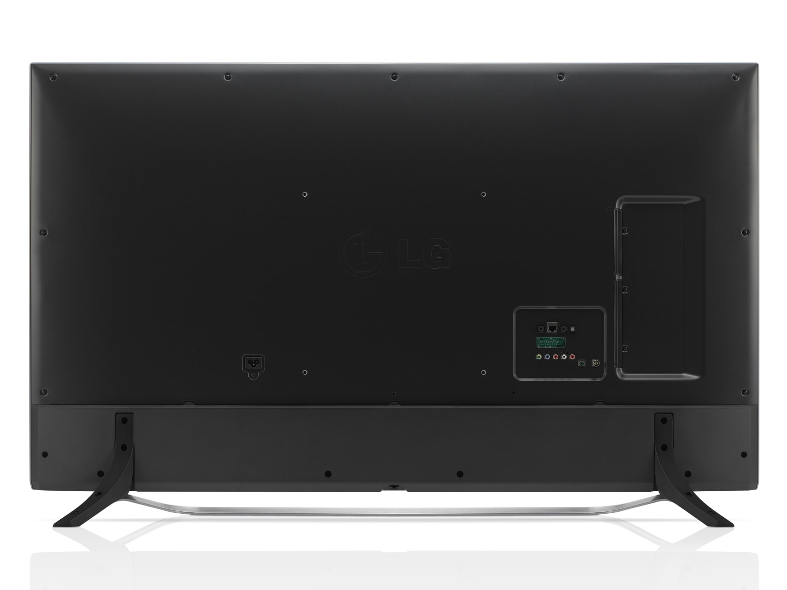 LG ULTRA HD TV, 49UF8507