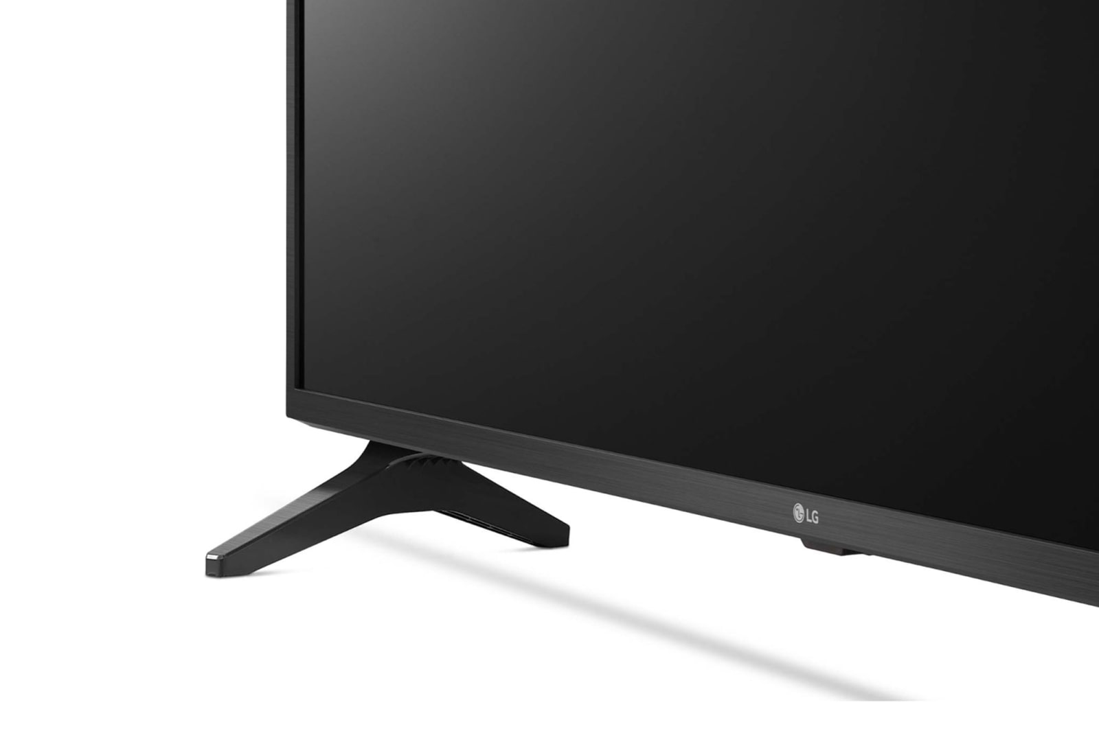 LG Smart TV LG UHD UQ75 I 50 pouces I 4k Processeur IA α5 Gen5 I ThinQ AI I Magic Remote, HDR, WebOS, 50UQ75006LG