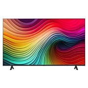 LG Smart TV  LG NanoCell NANO80 4K, 55 pouces, Télécommande Magique IA HDR10 webOS24 2024, 55NANO80T6A