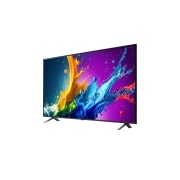 LG Smart TV  LG QNED AI QNED80 4K, 55 pouces, Télécommande Magique IA HDR10 webOS24 2024, 55QNED80T6B