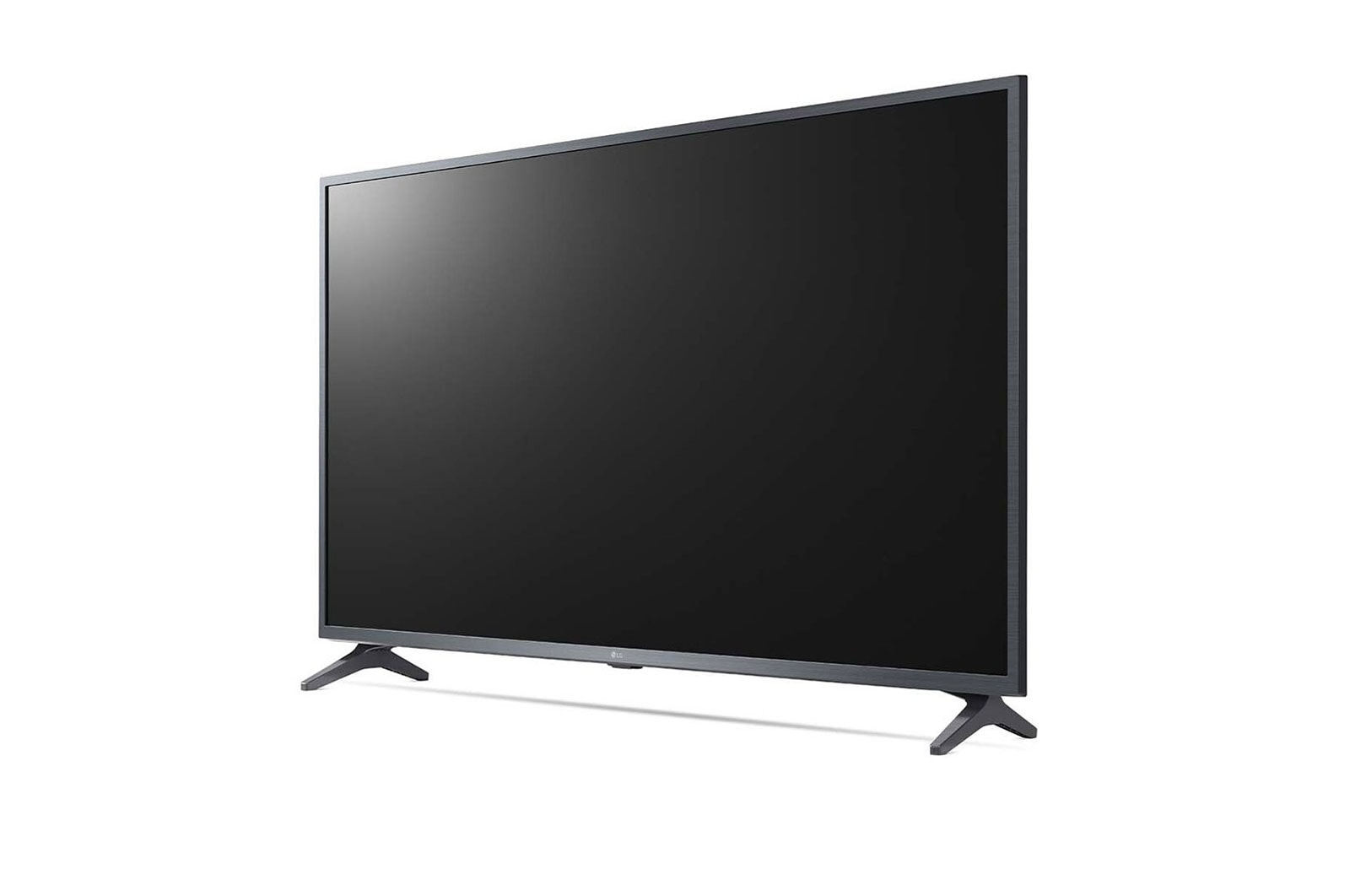 LG Smart TV LG UHD UQ75 I 55 pouces I 4k Processeur IA α5 Gen5 I ThinQ AI  I Magic Remote, HDR, WebOS, 55UQ75006LG