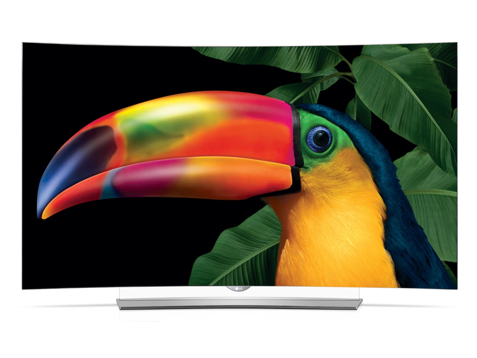 LG 65 POUCES (164CM)| OLED ULTRA HD 4K | SMART TV WEBOS 2.0 |DESIGN ART SLIM |3D |3 ENTRÉES HDMI | 3 PORTS USB | SON HARMAN KARDON, 65EG960V