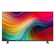 LG Smart TV  LG NanoCell NANO80 4K, 65 pouces, Télécommande Magique IA HDR10 webOS24 2024, 65NANO80T6A