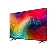 LG Smart TV  LG NanoCell NANO80 4K, 65 pouces, Télécommande Magique IA HDR10 webOS24 2024, 65NANO80T6A