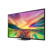 LG Smart TV LG QNED 81 I 65 pouces I 4k Processeur IA α7 Gen6 I ThinQ AI I Magic Remote, HDR, WebOS, 65QNED816RA