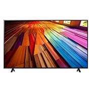 LG Smart TV  LG UHD UT80 4K, 70 pouces, Télécommande Magique IA HDR10 webOS24 2024, 70UT80006LA