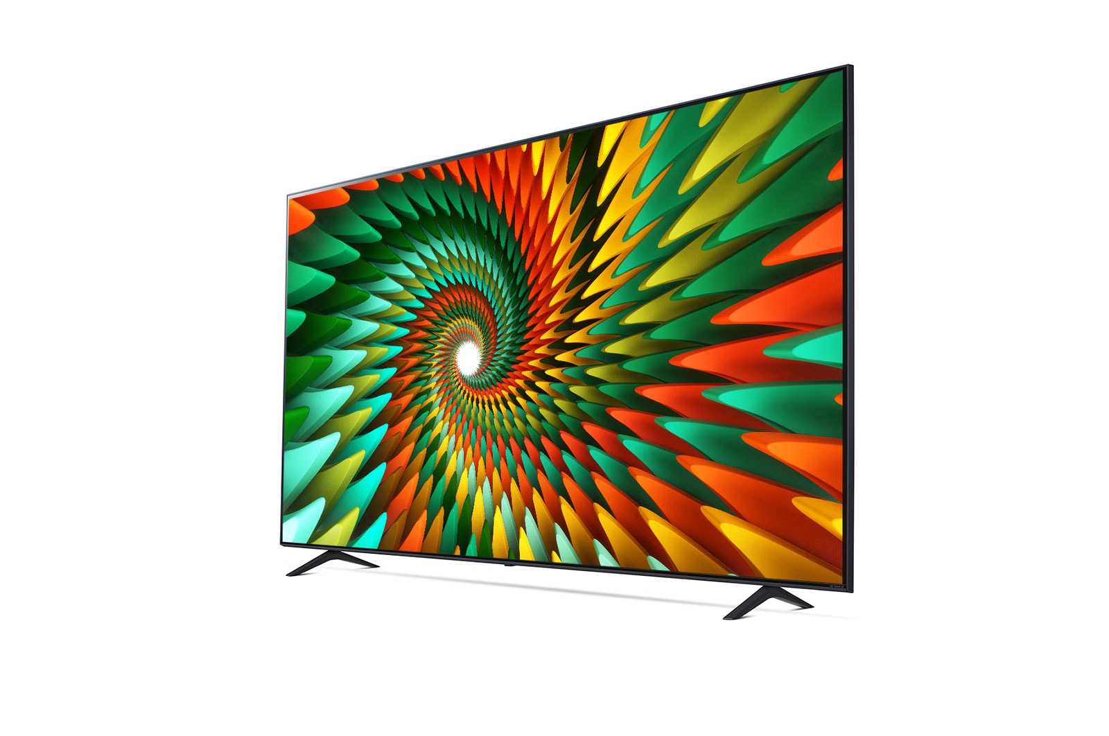 LG Smart TV LG Nanocell 77 I 75 pouces I 4k Processeur IA α7 Gen6 I ThinQ AI  I Magic Remote, HDR, WebOS  , 75NANO776RA