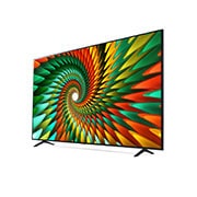 LG Smart TV LG Nanocell 77 I 75 pouces I 4k Processeur IA α7 Gen6 I ThinQ AI  I Magic Remote, HDR, WebOS  , 75NANO776RA