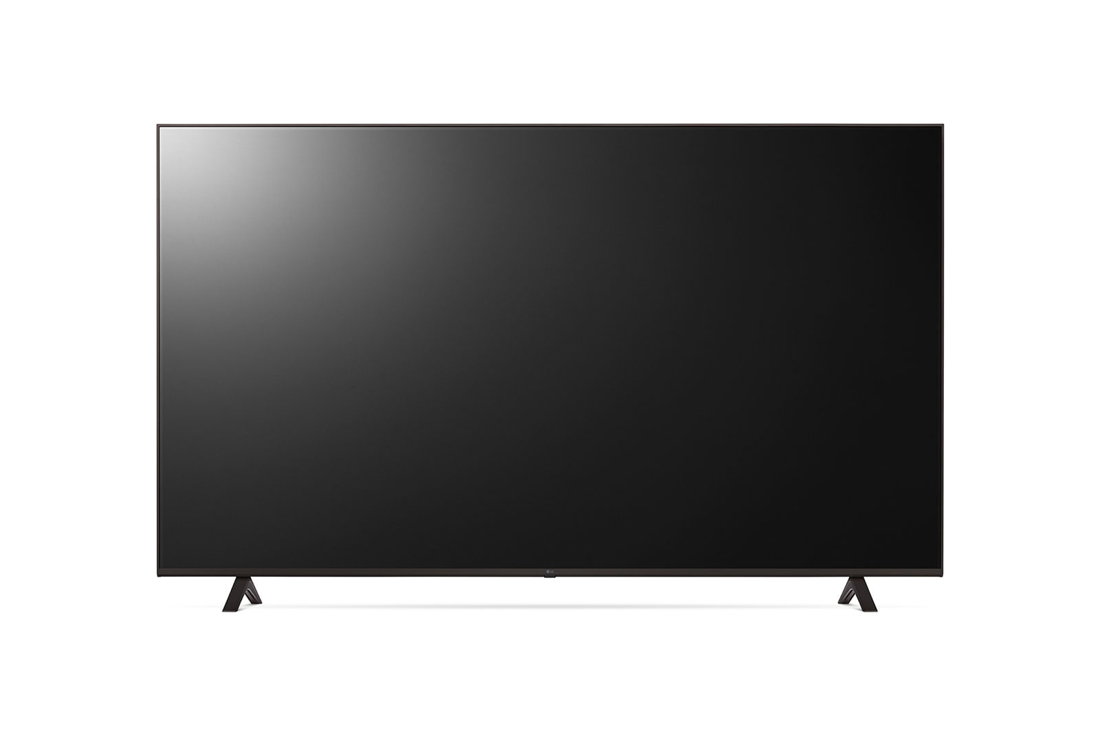 LG Smart TV LG UHD UR80 I 75 pouces I 4k Processeur IA α7 Gen6 I ThinQ AI I Magic Remote, HDR, WebOS, 75UR80006LJ