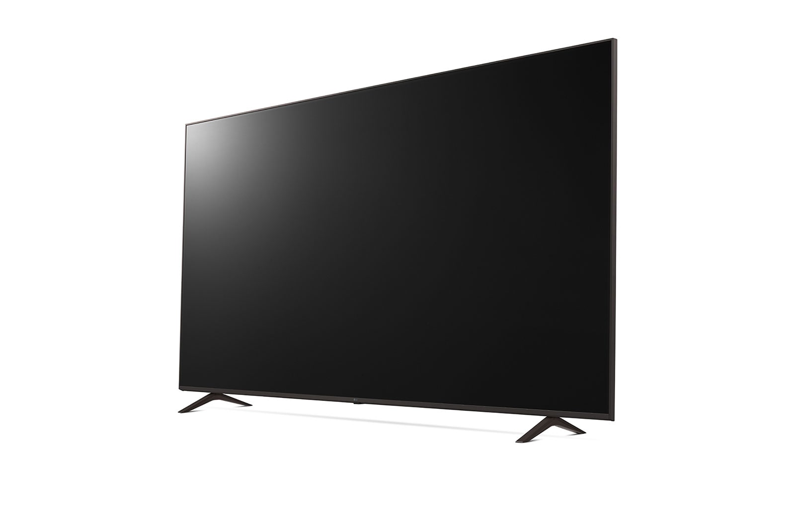 LG Smart TV LG UHD UR80 I 75 pouces I 4k Processeur IA α7 Gen6 I ThinQ AI I Magic Remote, HDR, WebOS, 75UR80006LJ