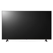 LG Smart TV LG UHD UR80 I 75 pouces I 4k Processeur IA α7 Gen6 I ThinQ AI I Magic Remote, HDR, WebOS, 75UR80006LJ