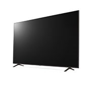 LG Smart TV LG UHD UR80 I 75 pouces I 4k Processeur IA α7 Gen6 I ThinQ AI I Magic Remote, HDR, WebOS, 75UR80006LJ