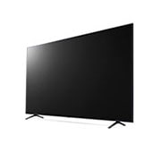 LG Smart TV LG UHD UR80 I 86 pouces I 4k Processeur IA α7 Gen6 I ThinQ AI  I Magic Remote, HDR, WebOS  , 86UR80006LA