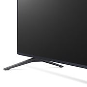 LG Smart TV LG UHD UR80 I 86 pouces I 4k Processeur IA α7 Gen6 I ThinQ AI  I Magic Remote, HDR, WebOS  , 86UR80006LA