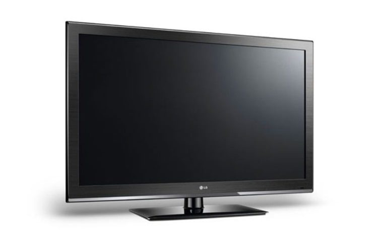 LG TV LCD CCFL, HDTV, USB 2.0, 81cm (32 pouces), LG 32CS460